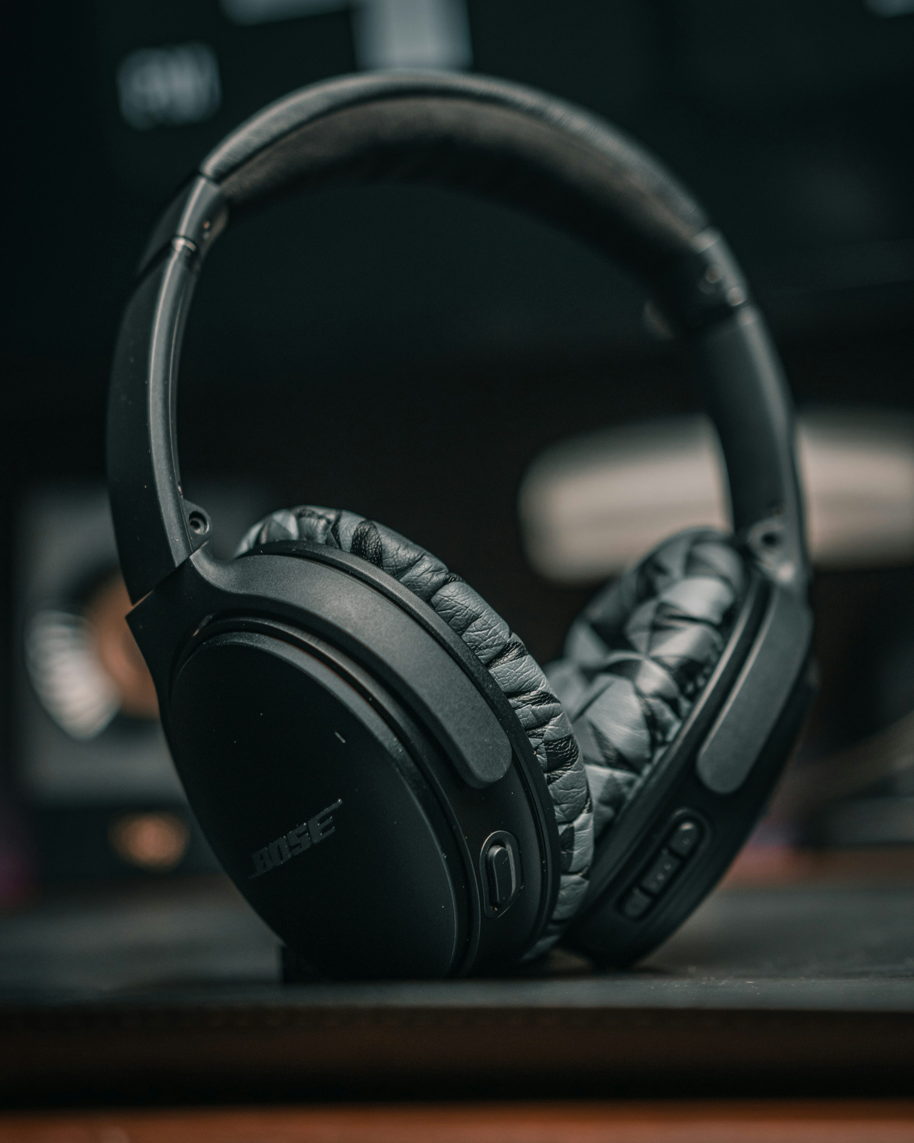 Premium Headphones